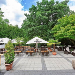 Hotel Dorint Kongresshotel Düsseldorf/Neuss cazare Neuss