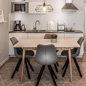 Hotel Sleep Inn Düsseldorf cazare Duesseldorf