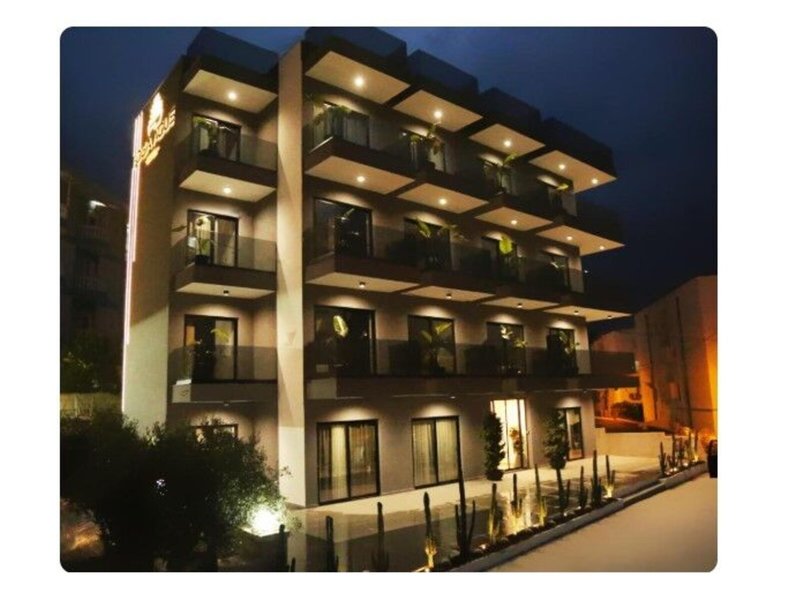 Hotel Foga Aous