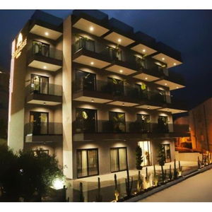 Hotel Foga Aous cazare Ksamil