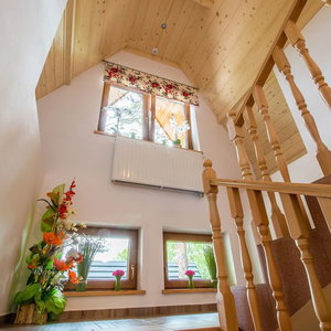 Hotel Willa Trebunia cazare Zakopane