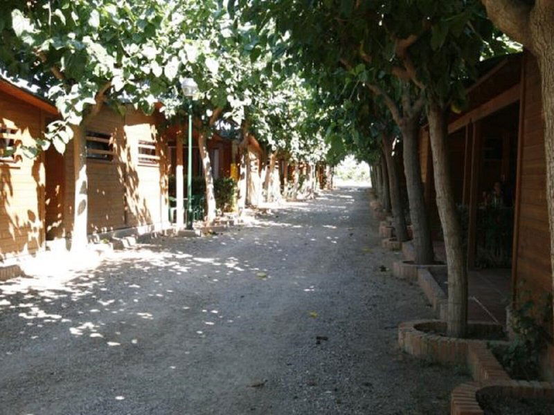 Hotel Camping Playa Y Fiesta