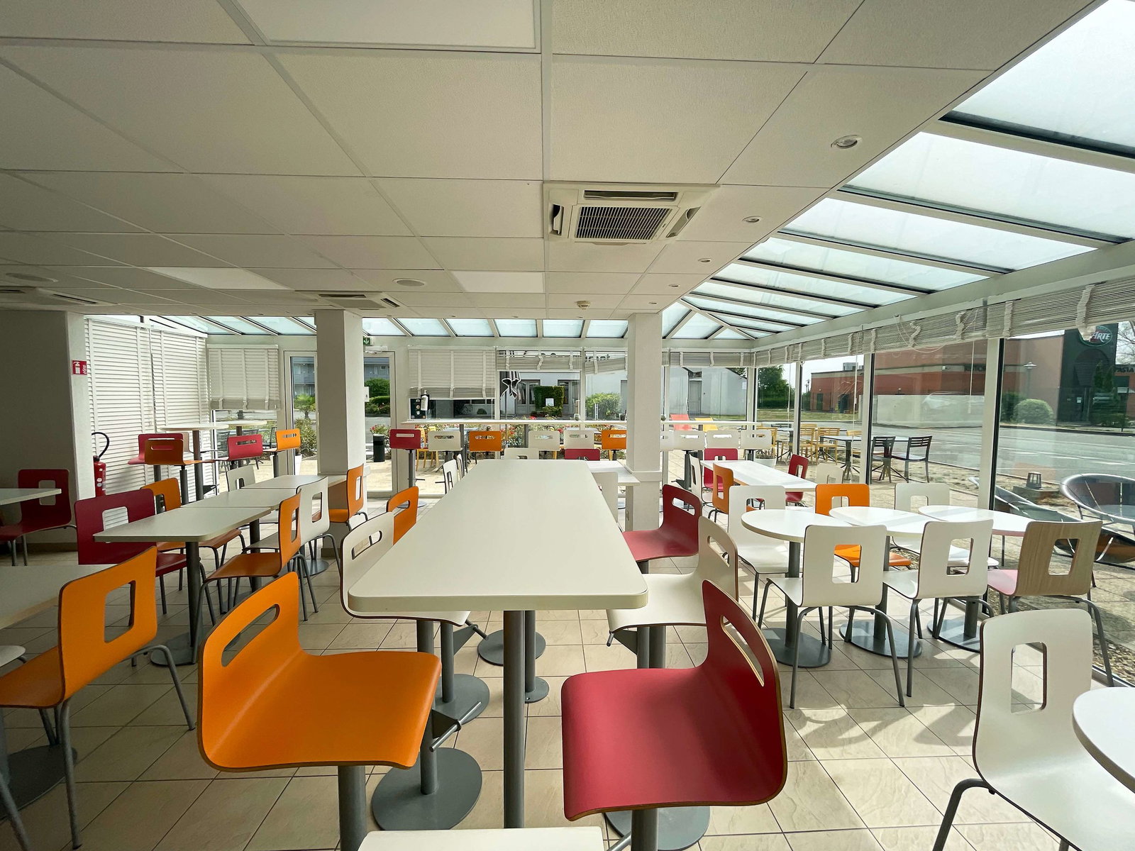 Hotel Hotel Première Classe Roissy - Saint Witz