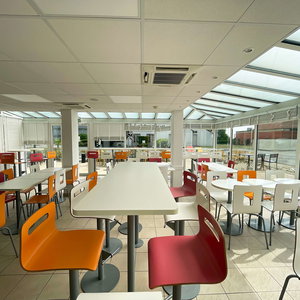 Hotel Hotel Première Classe Roissy - Saint Witz cazare Saint-Witz