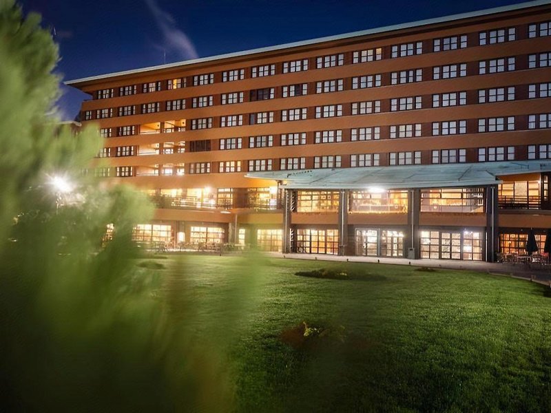 Disney Sequoia Lodge