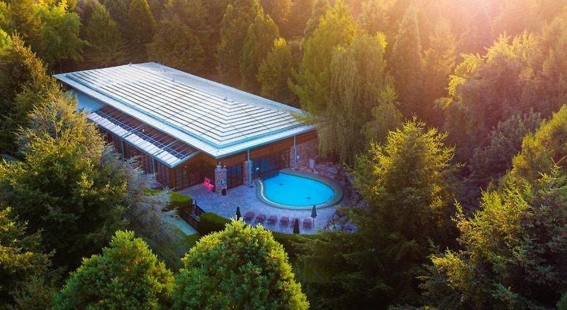 Disney Sequoia Lodge