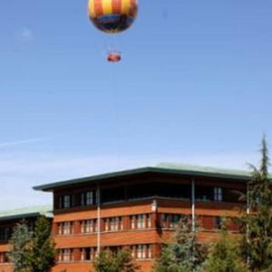 Hotel Disney Sequoia Lodge cazare Coupvray