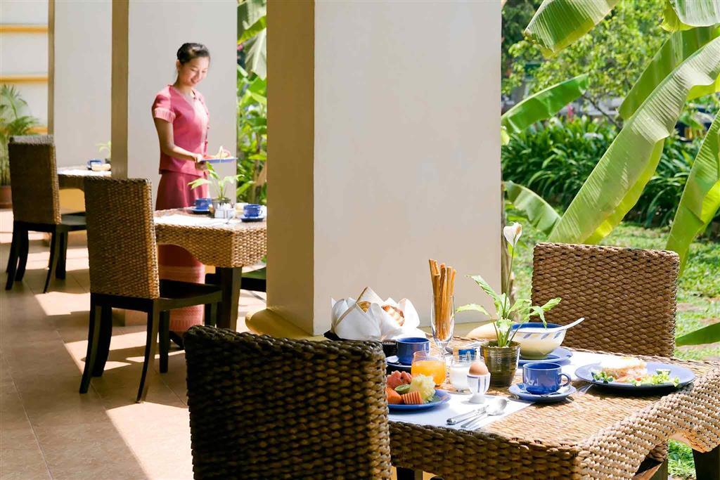 Hotel Mercure Chiang Mai