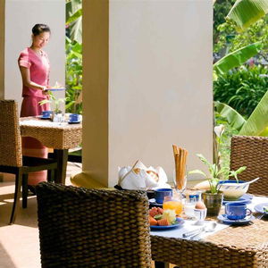 Hotel Mercure Chiang Mai cazare Chiang Mai