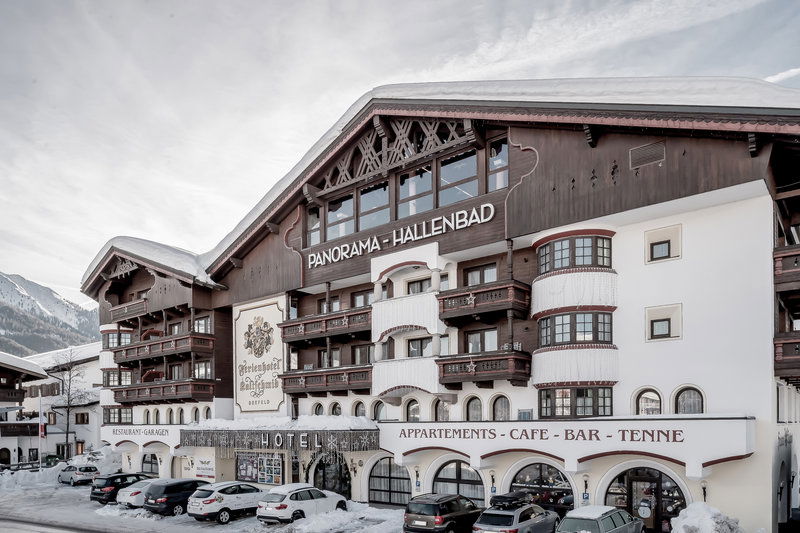 Hotel Das Kaltschmid - Familotel Tirol