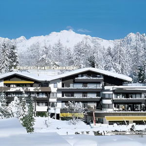 Hotel Natur Hotel Lärchenhof & Spa cazare Seefeld in Tirol