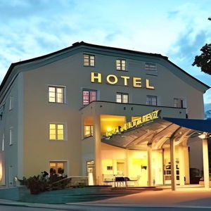 Hotel Austria Classic Heiligkreuz cazare Tyrol