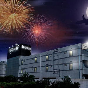 Hotel Terrace M Yokota Base - Adult Only cazare Mizuho