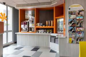 Hotel Première Classe Roissy - Aéroport Charles De Gaulle cazare Roissy-en-France