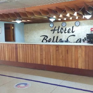 Hotel Cubanacan Bello Caribe cazare Havana