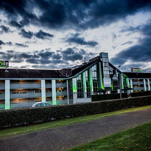 Hotel Campanile Marne-La-Vallee - Torcy cazare Torcy