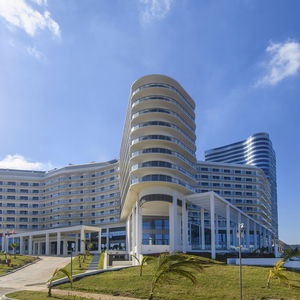 Hotel Gran Muthu Habana cazare Havana