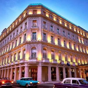 Sejur Gran Hotel Manzana Kempinski La Habana vacanta Havana