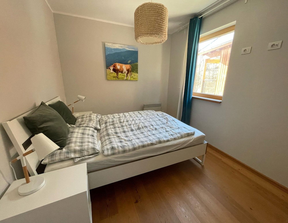 Hotel Exclusive Apartment With Scenic View