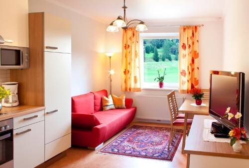 Hotel Haus Nadja
