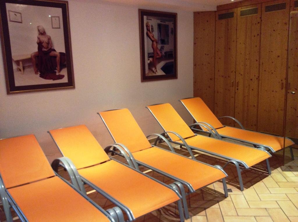 Hotel Landhaus Coloseus