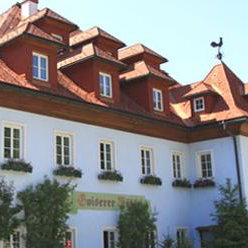 Hotel Goiserer Mühle cazare Bad Goisern