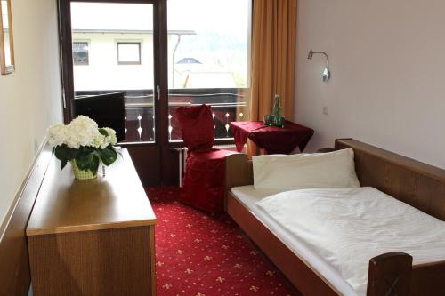 Hotel Lindwurm