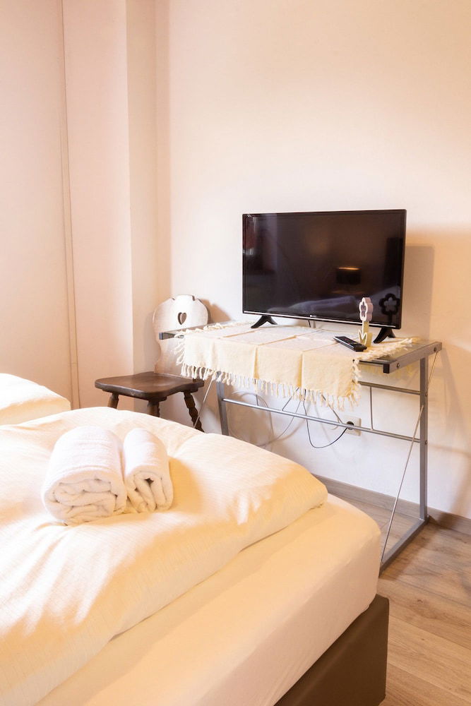 Hotel Metzgerwirt Vieh Heli