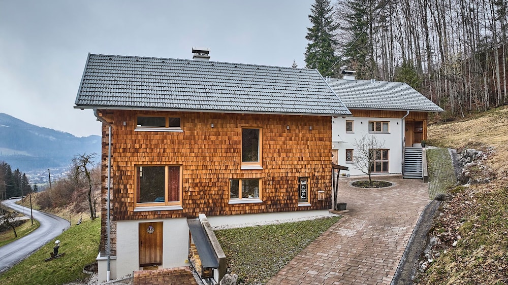 Hotel Waldharmonie Chalet & Apartments