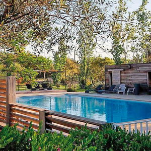 Hotel San Giovanni cazare Porto-Vecchio