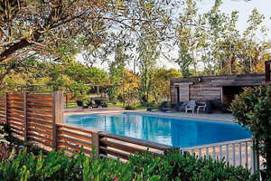 Hotel San Giovanni cazare Porto-Vecchio