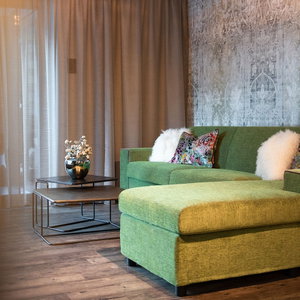 Hotel Apart Sailers cazare St Anton am Arlberg