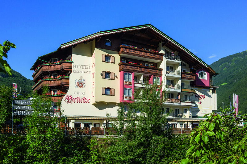 Hotel Brücke