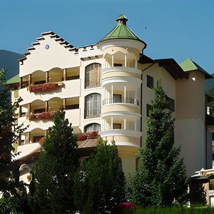 Hotel Sieghard cazare Hippach