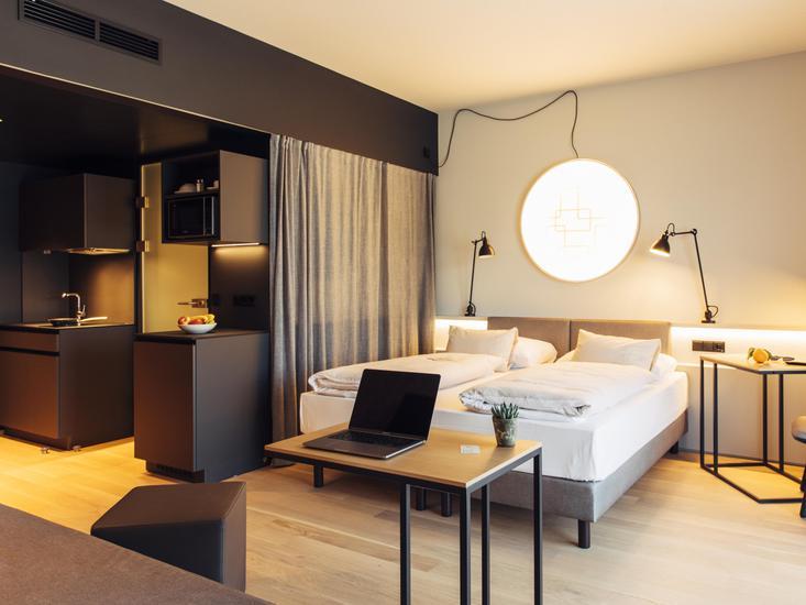 Hotel Harry's Home Telfs