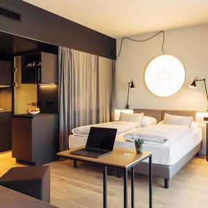 Hotel Harry's Home Telfs cazare Telfs