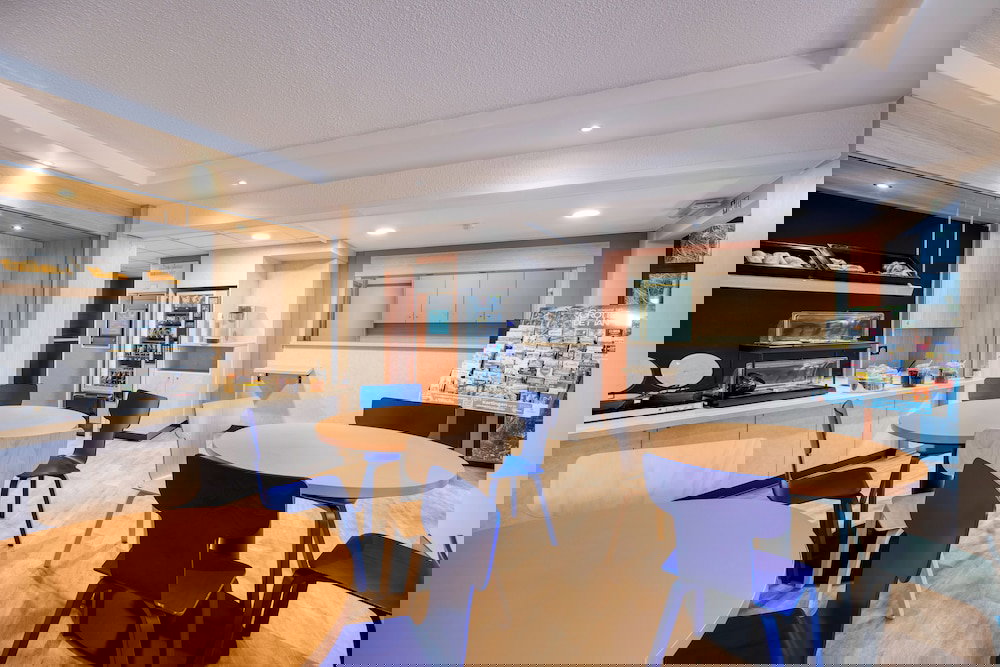 Hotel B&B Hotel Liege Nord Rocourt