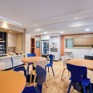 Hotel B&B Hotel Liege Nord Rocourt cazare Liege