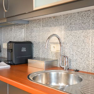 Hotel Amosa Liège City Centre Apart Gerardrie 23 cazare Liege