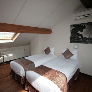 Hotel Amosa Liege City Centre Apart Regence 10 cazare Liege