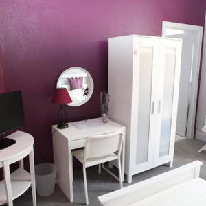 Hotel Eurotel cazare Liege