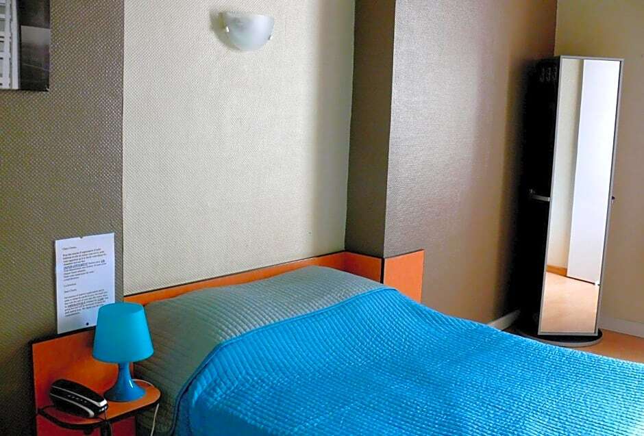 Hotel Hôtel Les Acteurs