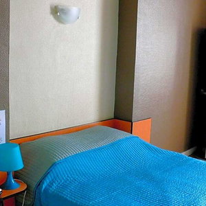 Hotel Hôtel Les Acteurs cazare Liege