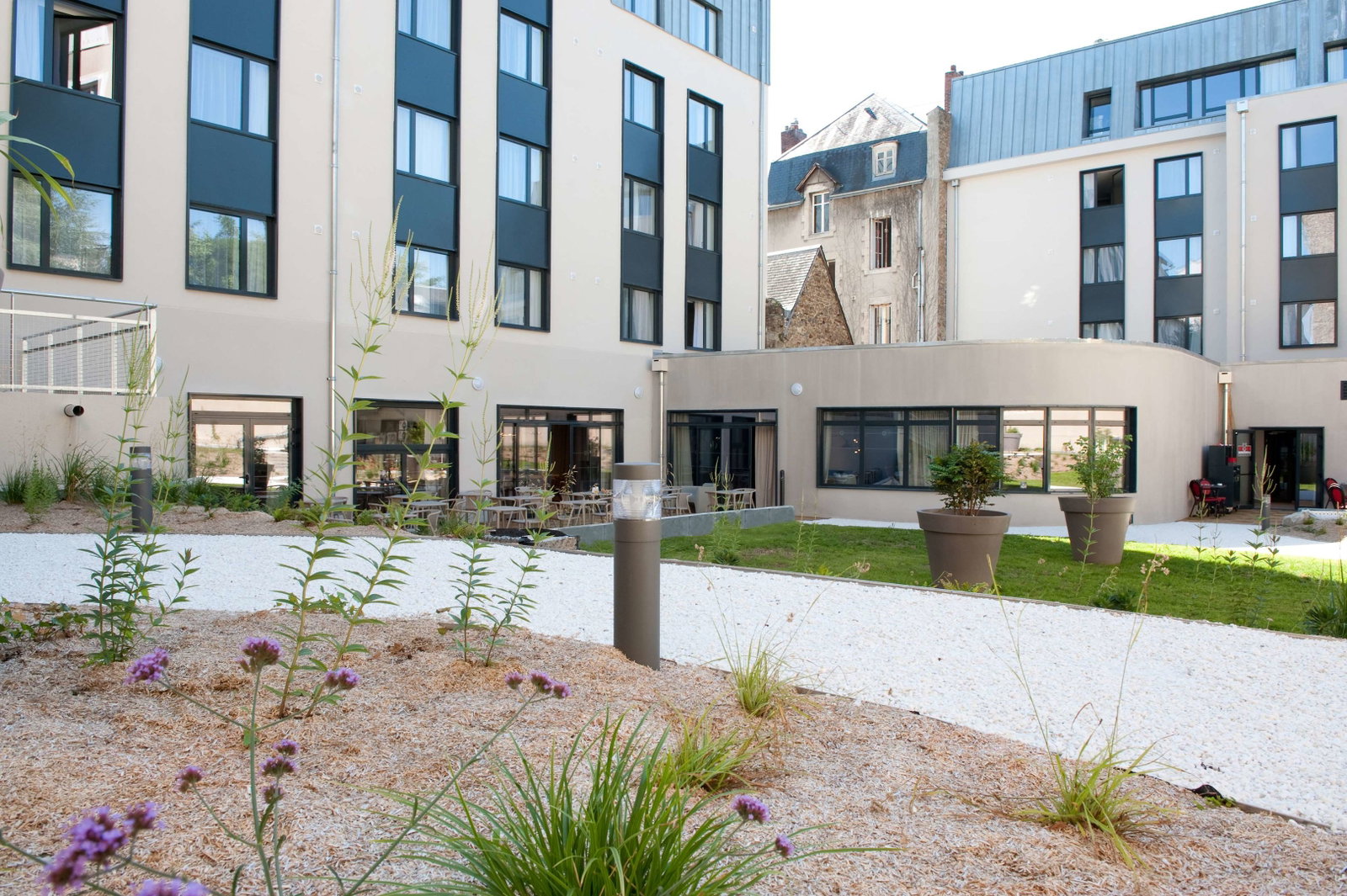 Hotel Campanile Limoges Centre - Gare