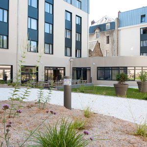 Hotel Campanile Limoges Centre - Gare cazare Limoges