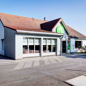Hotel Campanile Corbeil Essonnes Evry Ouest Hotel cazare Corbeil-Essonnes
