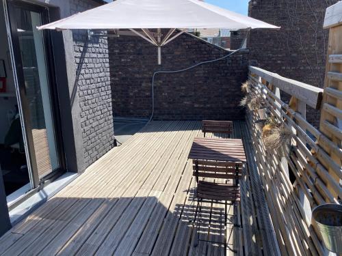 Hotel L’atelier St Remacle