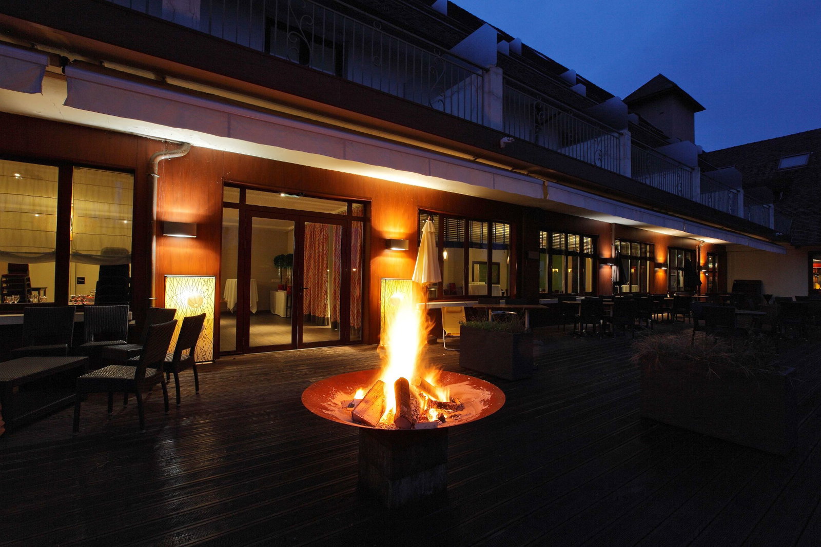 Hotel Best Western Hotel L'orée