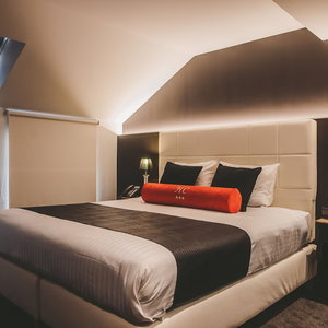 Hotel Hors-Château cazare Liege