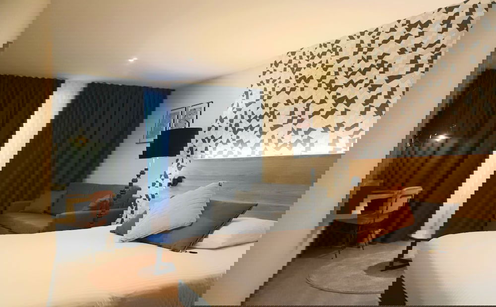 Hotel Univers Hotel & Restaurant